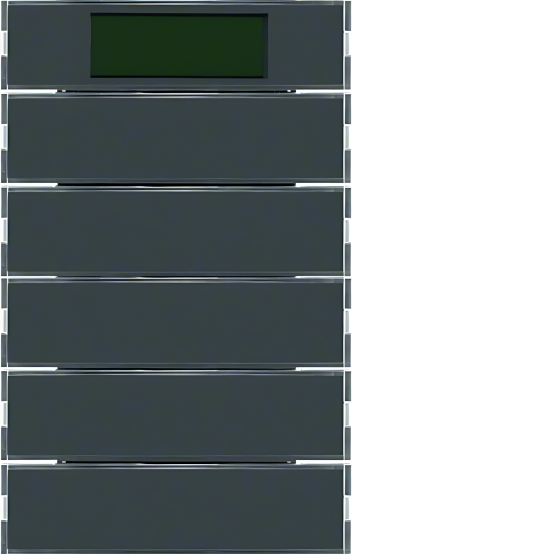 Berker Tastsensor 75665775 