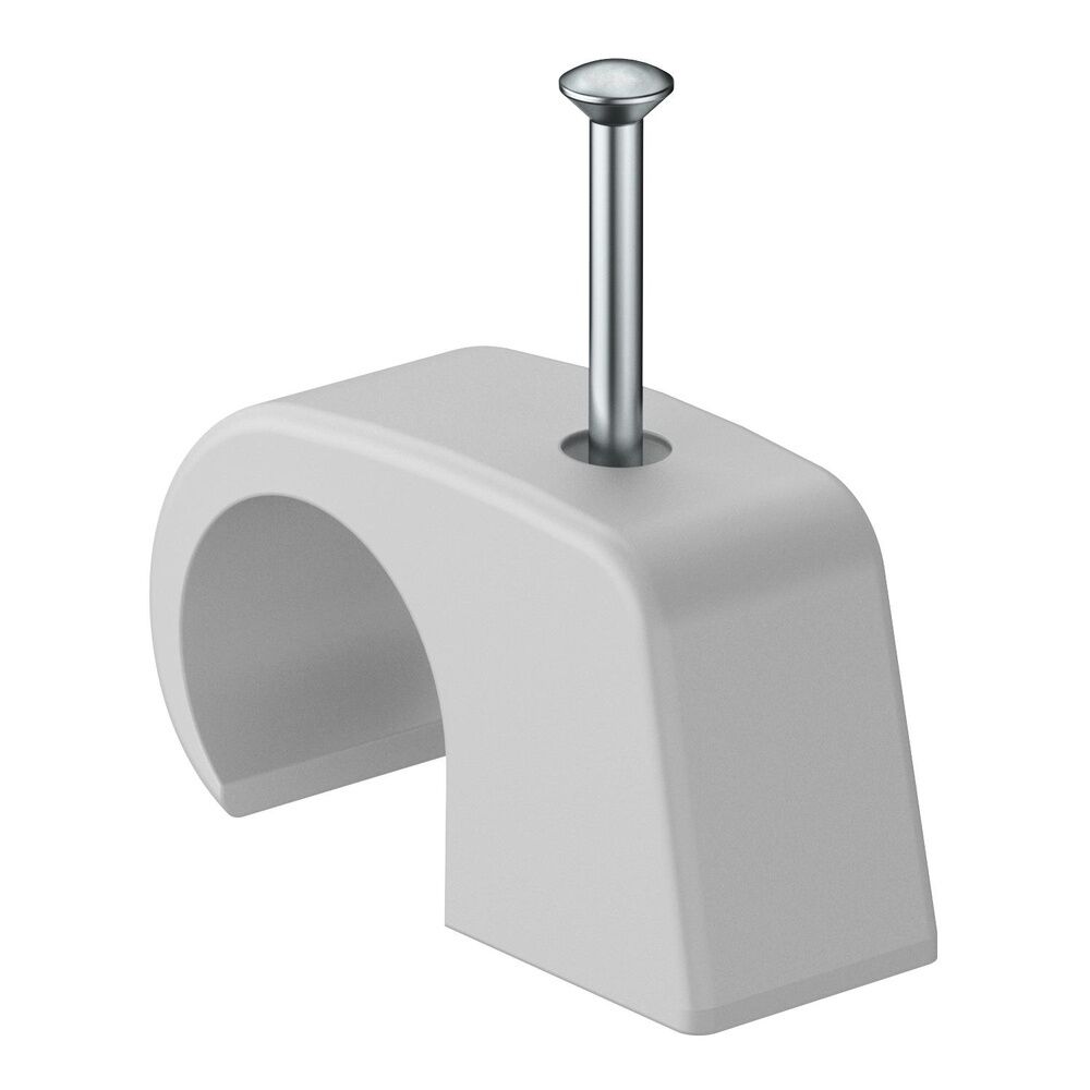 OBO Bettermann Haft-Clip 2228904 Typ 2028 40 LGR