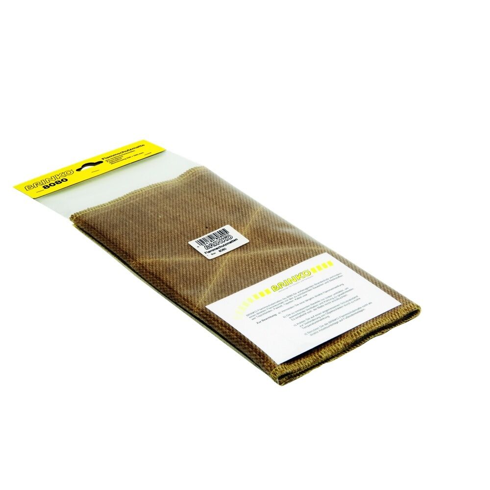 Haupa Flammschutzmatte 8080 