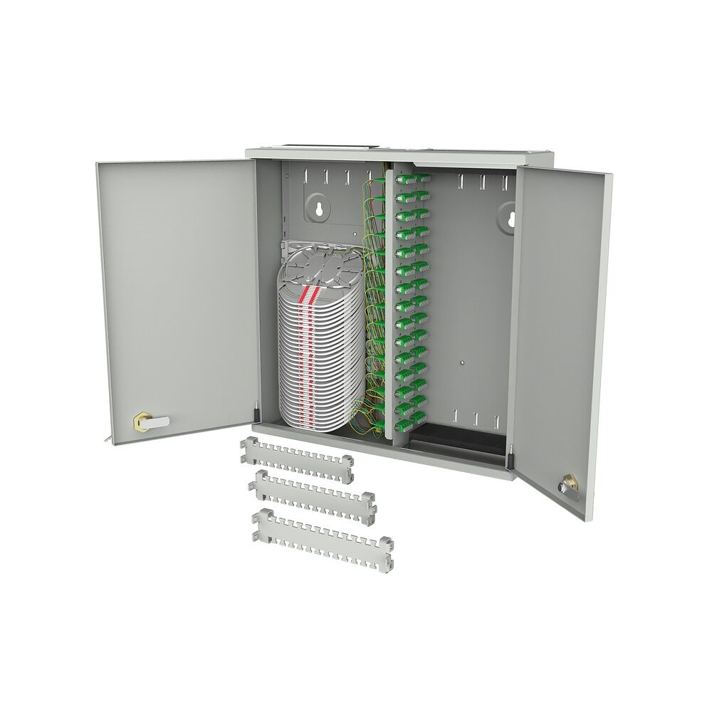 METZ CONNECT Wandverteiler 1503397A30-C