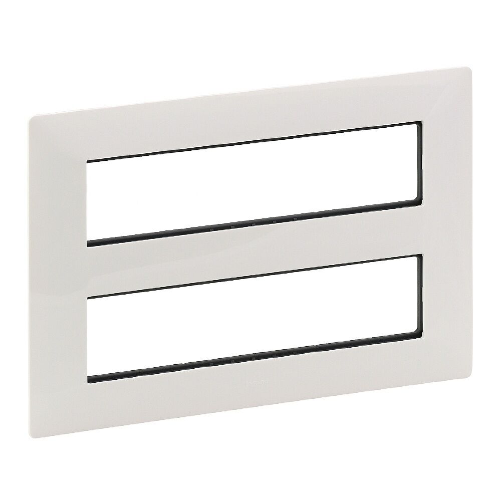 Legrand Rahmen Mosaic 752146