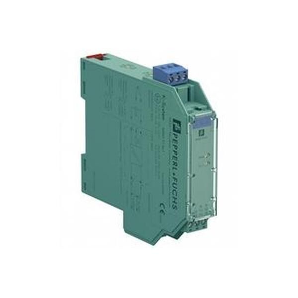 Pepperl+Fuchs Messumformer 043692 Typ KFD0-TT-EX1