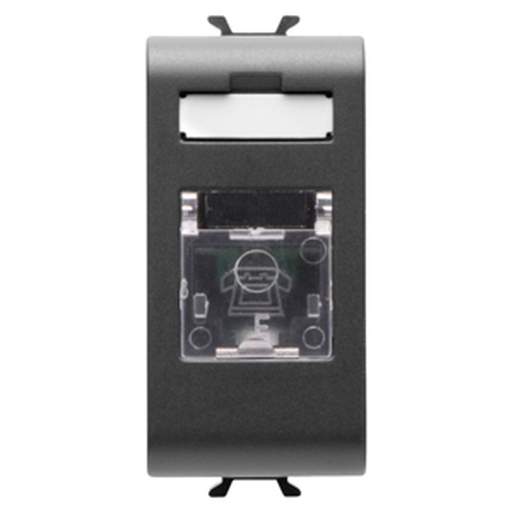 Gewiss Telefon Anschlussdose GW12401