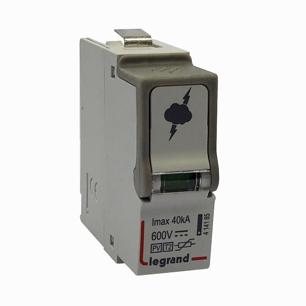 Legrand Schutzmodul 414185