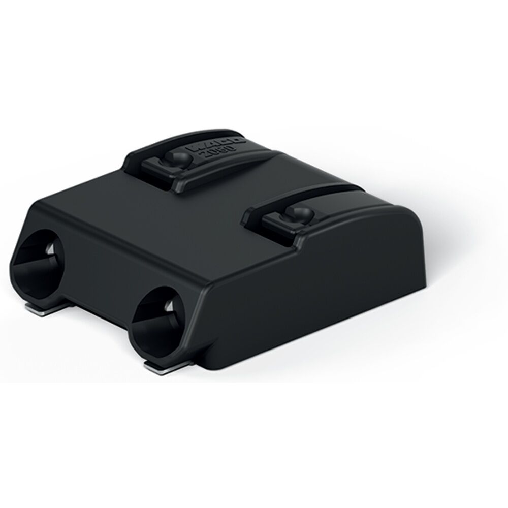 Wago Klemmenleiste 2060-872/998-404