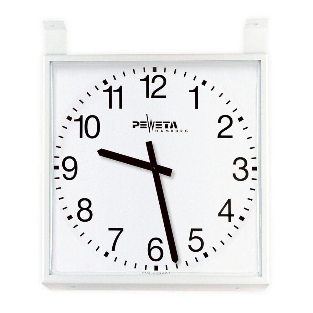 Peweta Außenuhr 81.762.623-48
