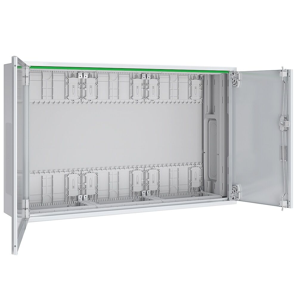 ABN Wandgehäuse ABNRS303