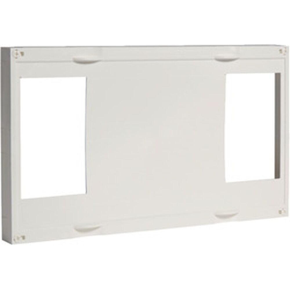 Hager Berührungsschutzabdeckung US22B1