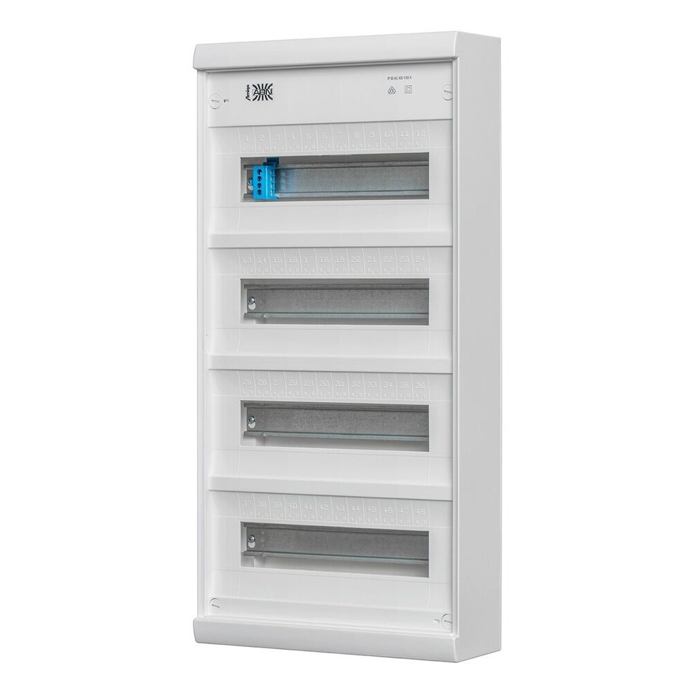 ABN Kleinverteiler A48A