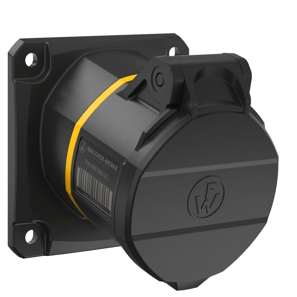 Walther-Werke CEE NEO Anbaudose FW510504CC