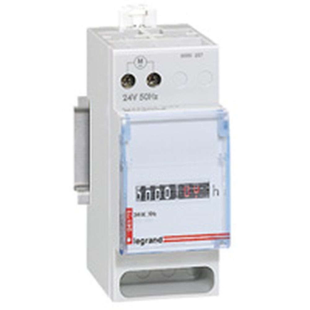 Legrand Betriebsstundenzähler 004691