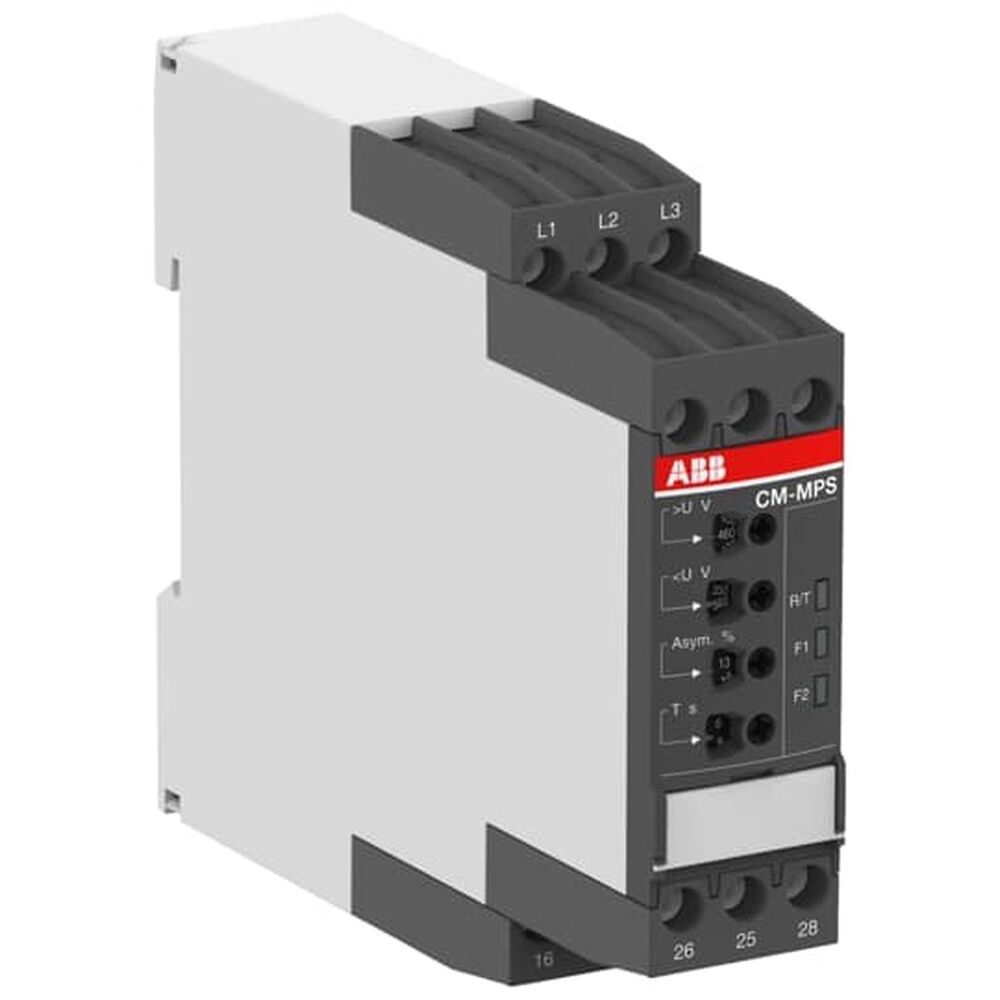 ABB Phasenüberwachungsgerät 1SVR730885R4300 Typ CM-MPS.23S 