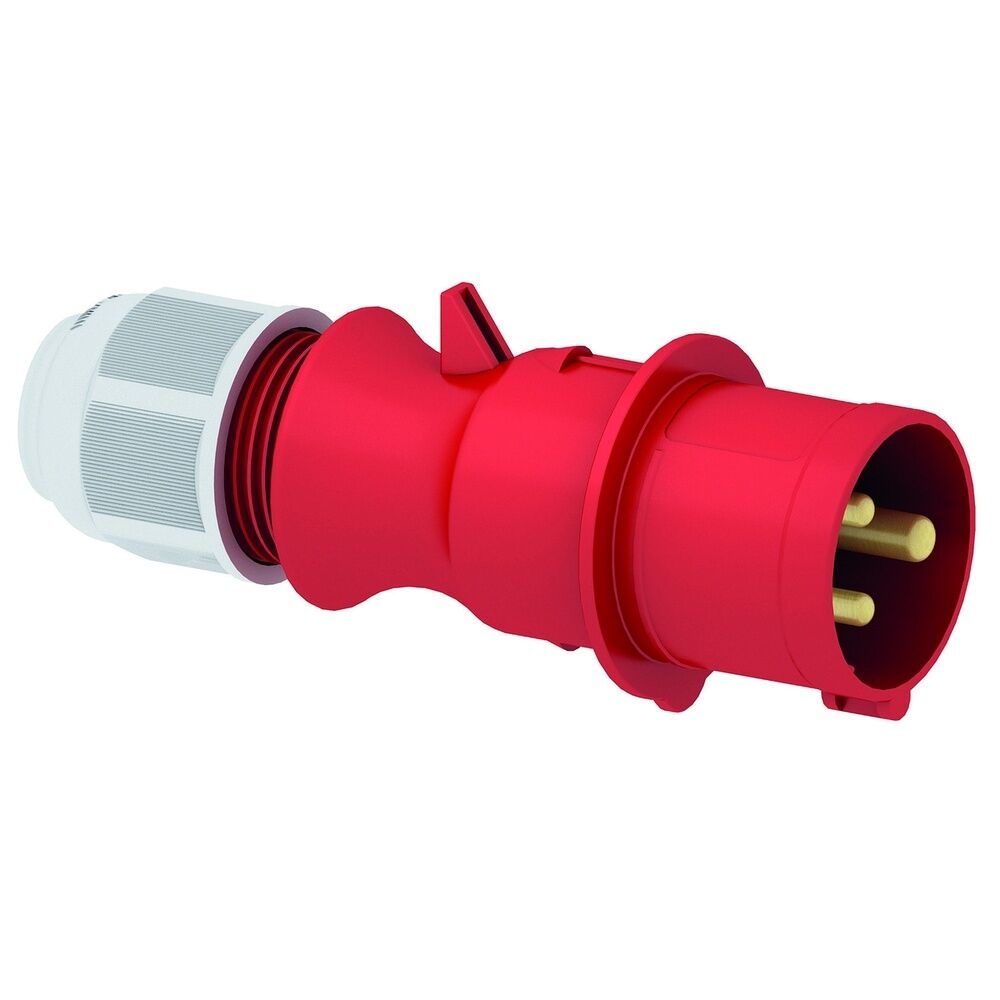 Bals Stecker 21002-TLS