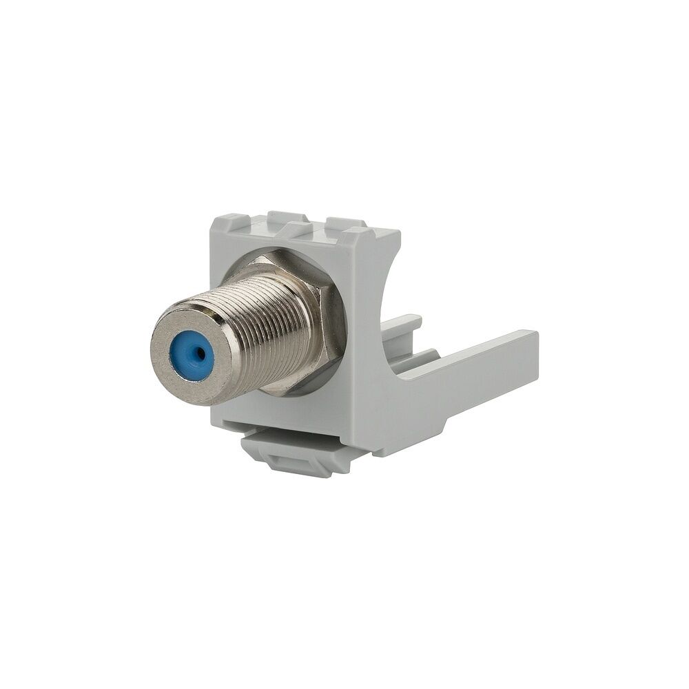 METZ CONNECT Koax Verbinder 130898-01-I 