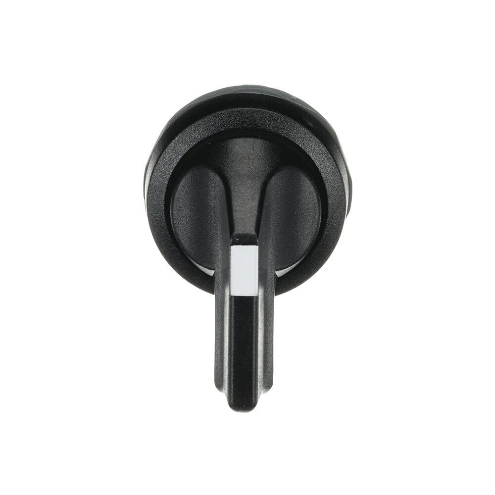 ABB Frontelement für Wahlschalter 1SFA611215R1006 Typ M3SS6-10B 