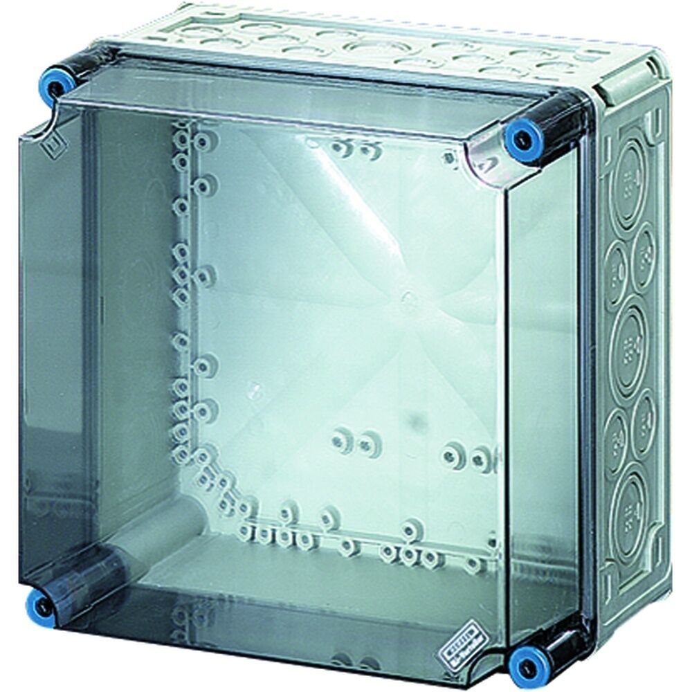 Hensel Leergehäuse Mi 0210 Nr. 2000002