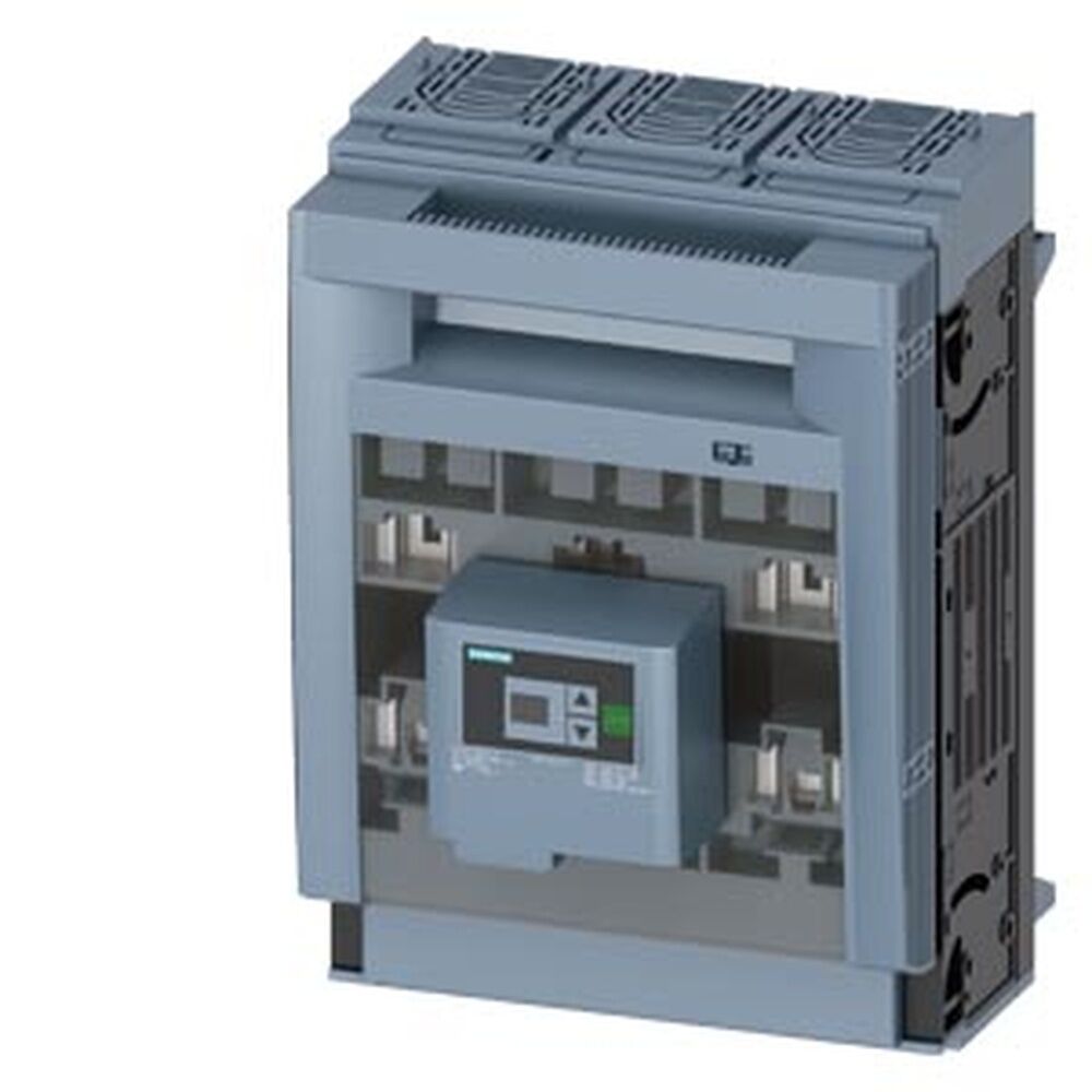 Siemens Sicherungskasttrennschalter 3NP1153-1JC13