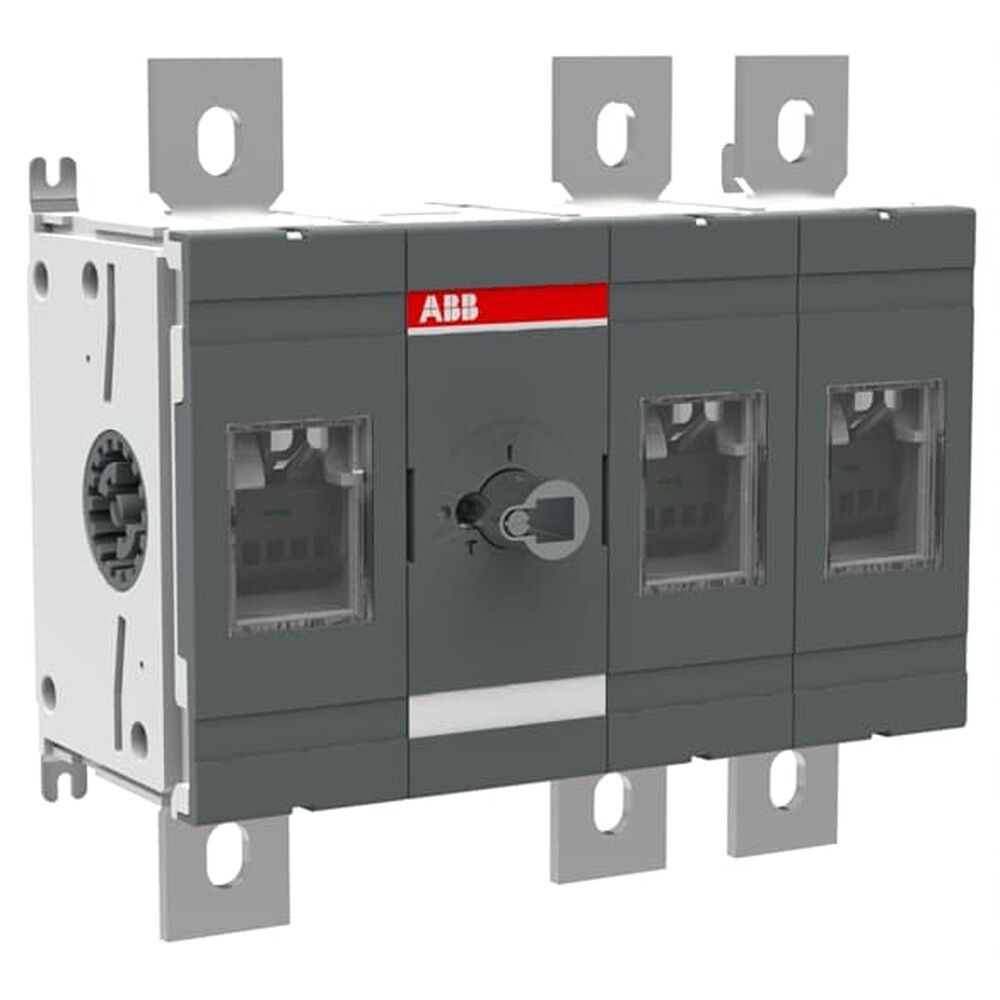 ABB Lasttrennschalter 1SCA022776R3120 Typ OT630E12