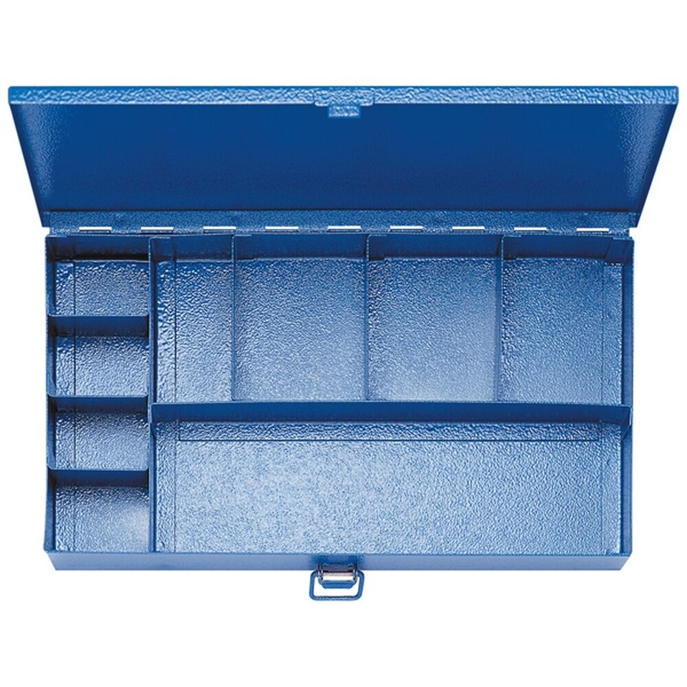 Klauke Stahlblechkasten SK32L