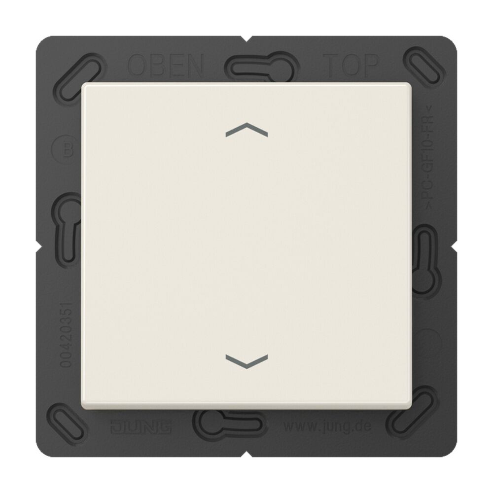 Jung EnOcean Funk Wandsender ENO A 590 P