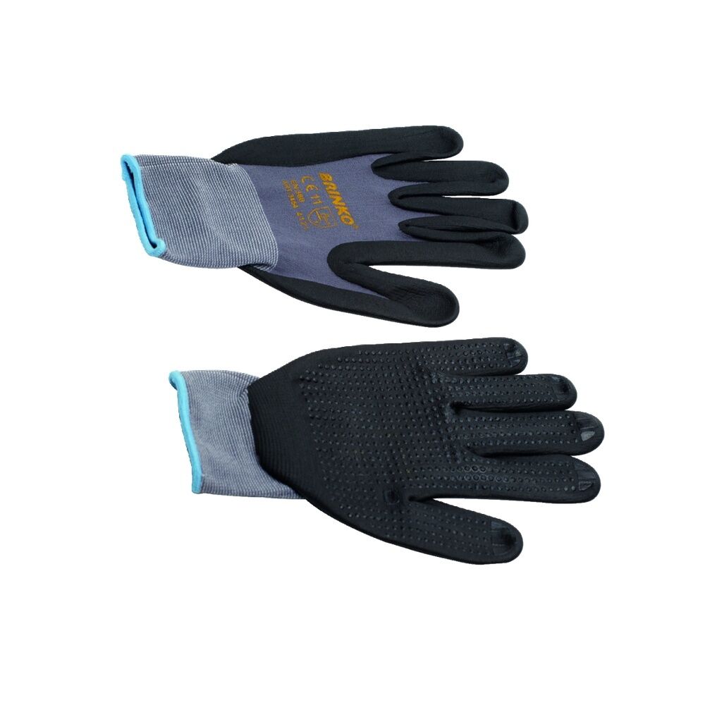 Haupa Atmungsaktive Schutzhandschuhe 3454/11