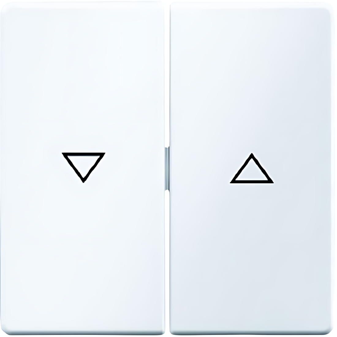 Berker Wippen 16256089 