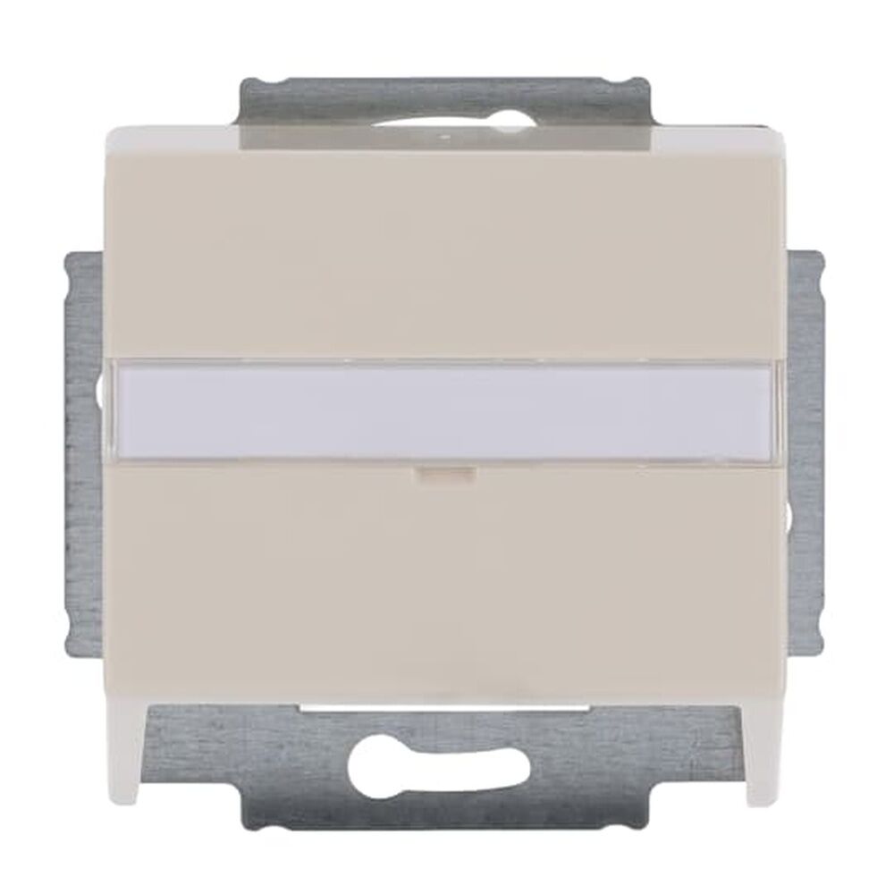 Busch-Jaeger Zentralscheibe 1758-82 Nr. 2CKA001724A2759