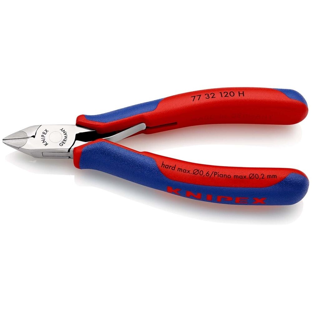 Knipex Seitenschneider 77 32 120 H