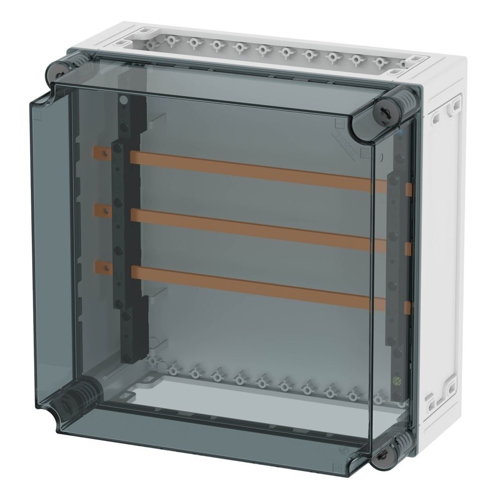 Eaton Sammelschienengehäuse EP-501508 Typ CI44-S60-160/3