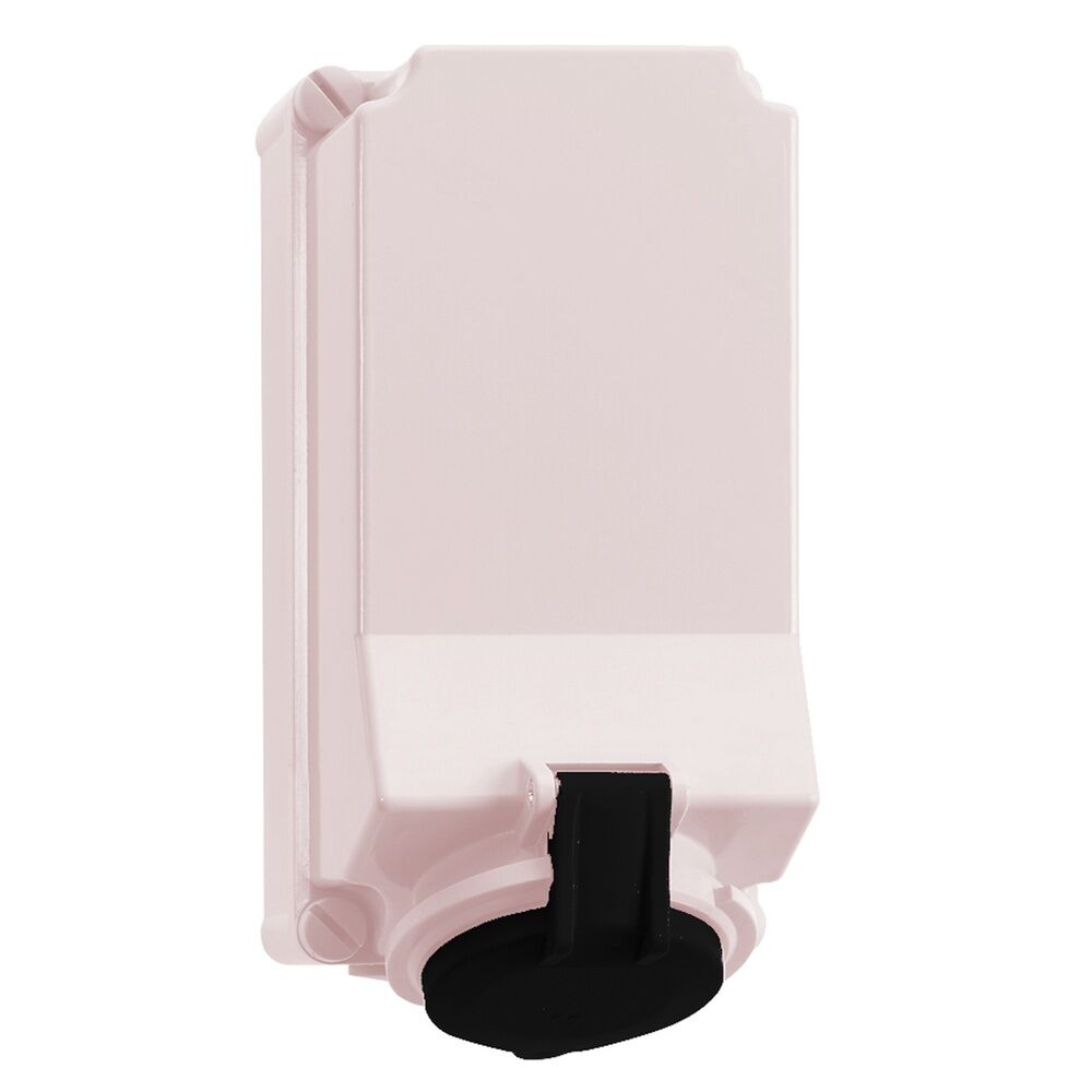 Bals Wandsteckdose 110019