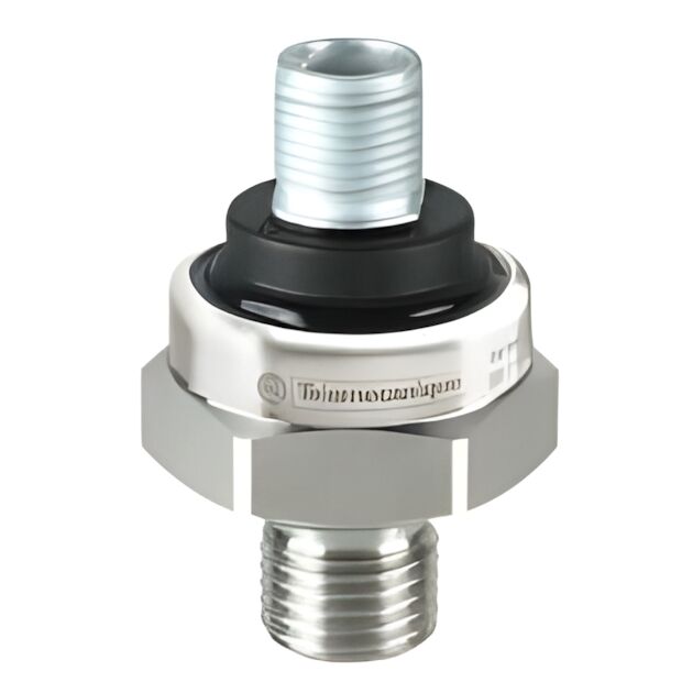 Telemecanique Druckgeber XMLP600BD12