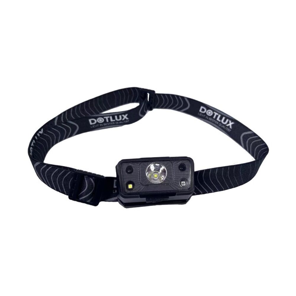 Dotlux LED Stirnlampe 600137