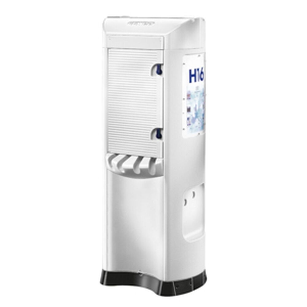 Gewiss Leergehäuse GW68717W