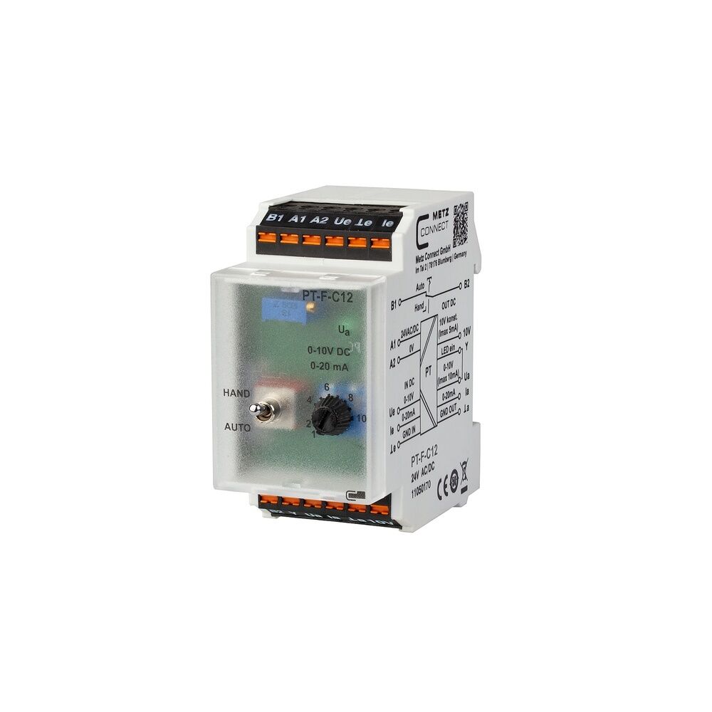 METZ CONNECT Potentialtrenner 11050170