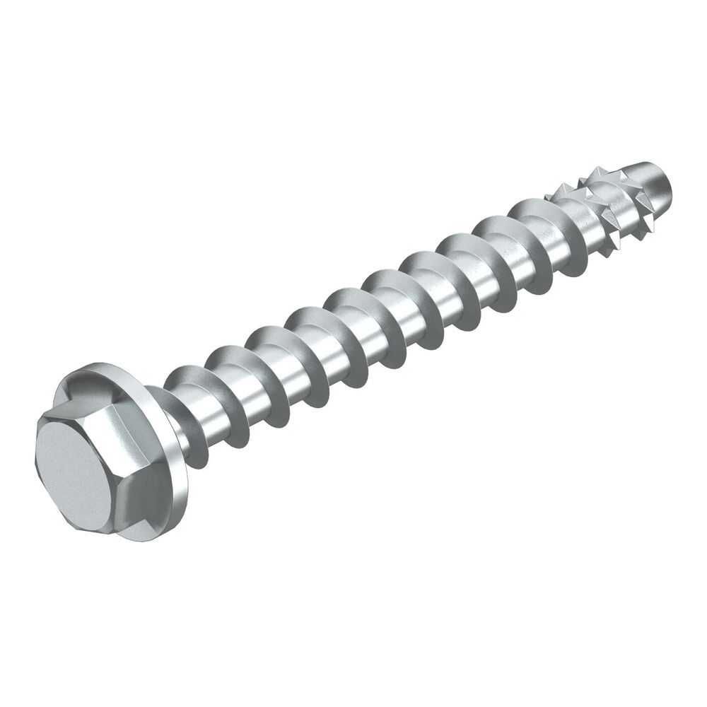 OBO Schraubanker 3498124 Typ MMS-plus 10x80