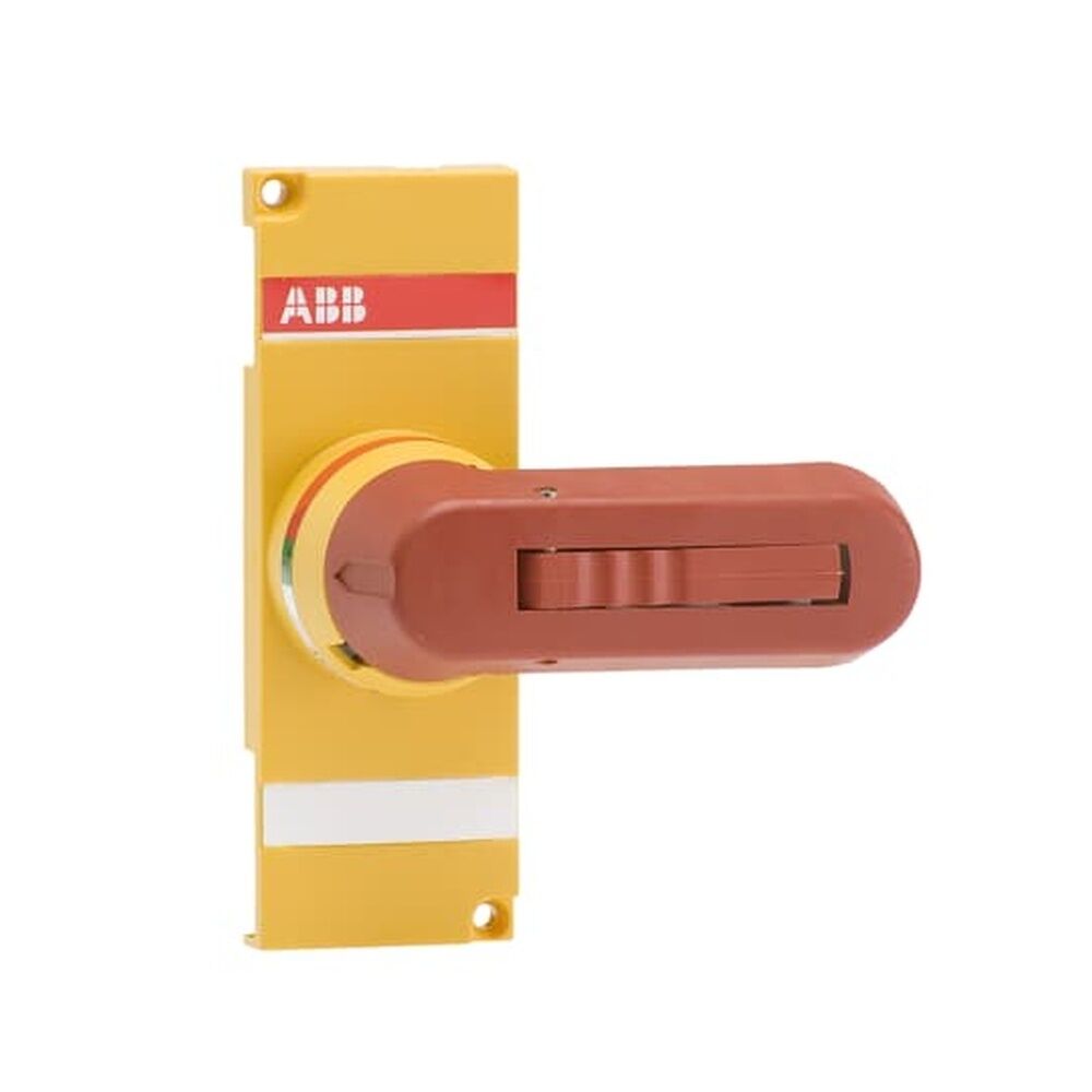 ABB Handgriff für Schaltgeräte 1SCA022772R7910 Typ OTVY250EK