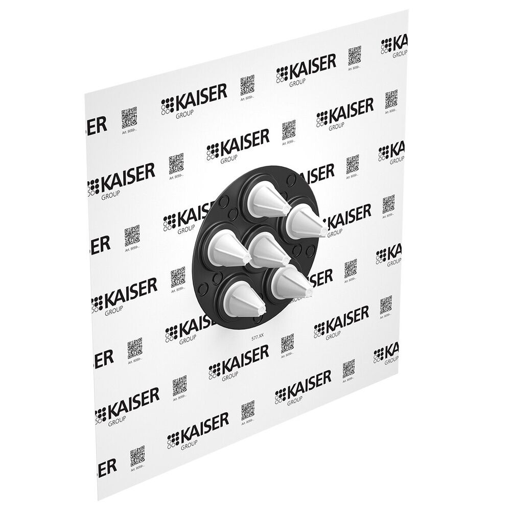 Kaiser Luftdichtung Manschette 9059-61