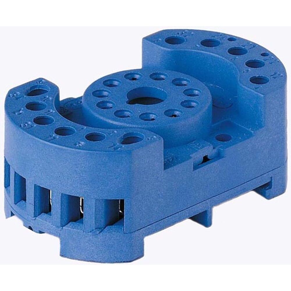 Finder Relaisfassung 90.23