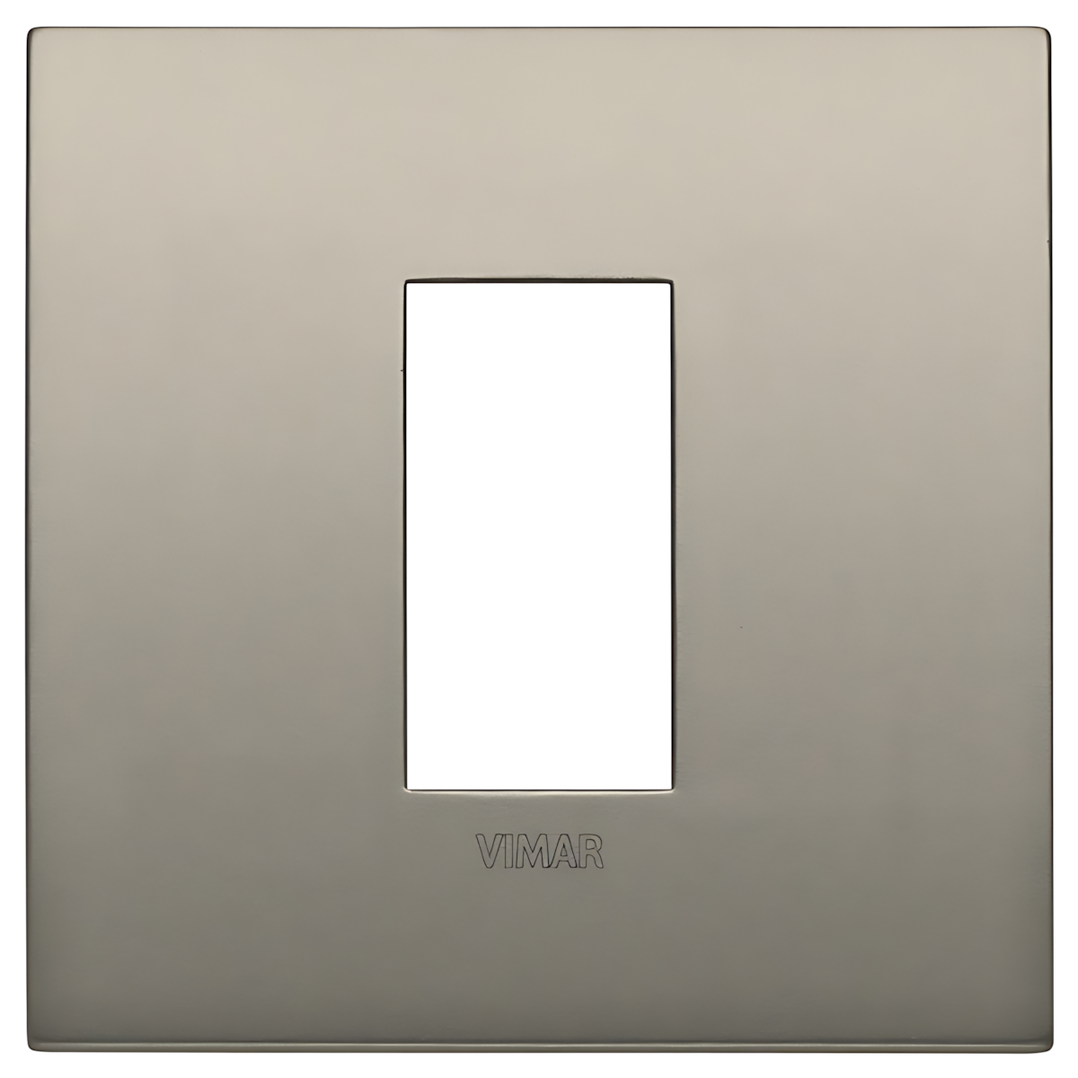 Vimar Abdeckrahmen Classic 19641.13