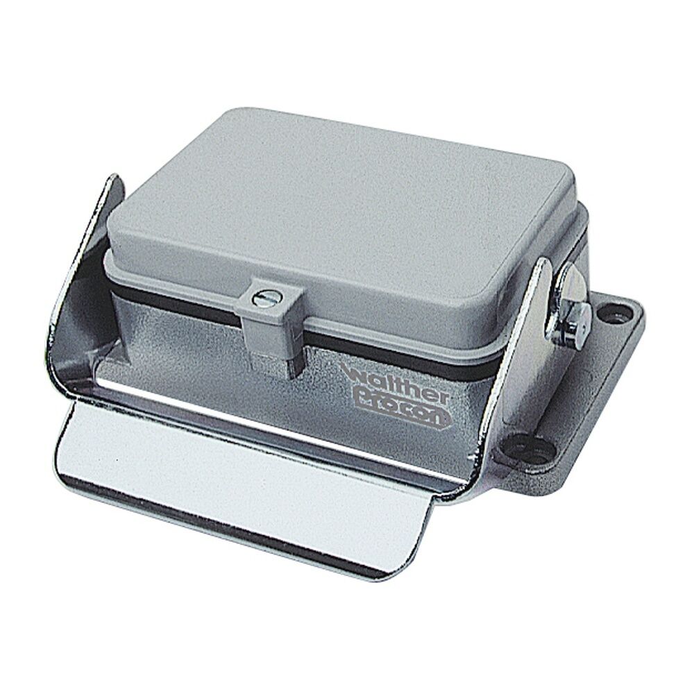 Walther-Werke Anbaugehäuse 714448