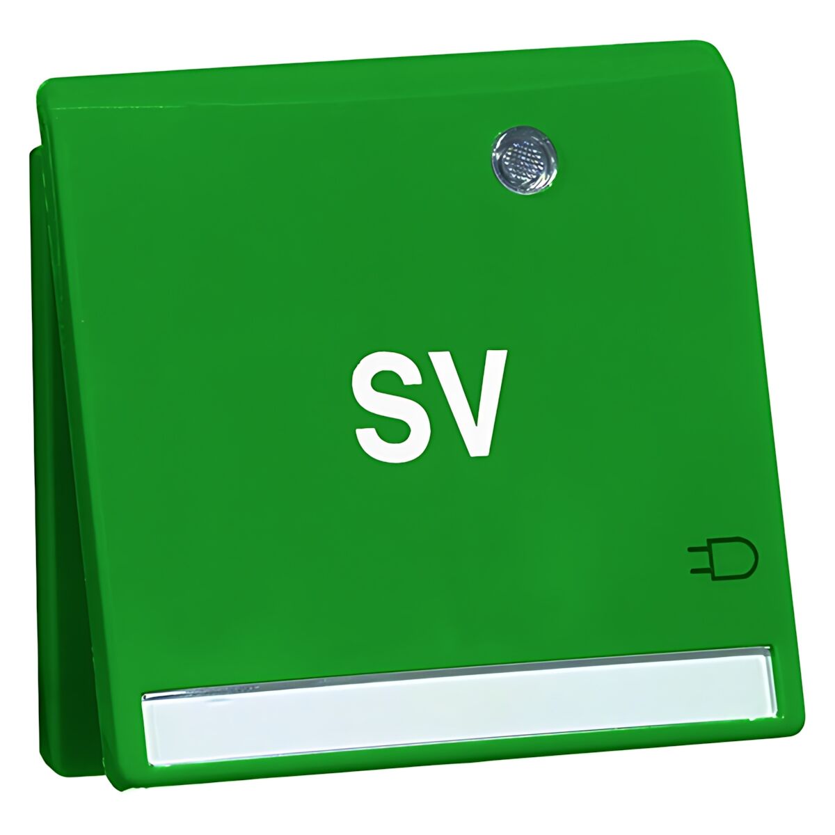 Peha Steckdose 00885111 Typ D 95.6511.42 K LED/4 NASV