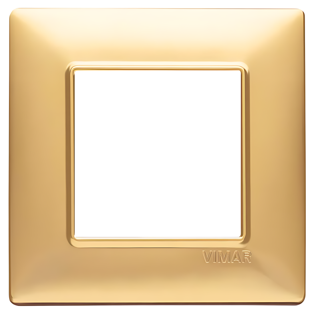 VIMAR Abdeckrahmen 14642.25