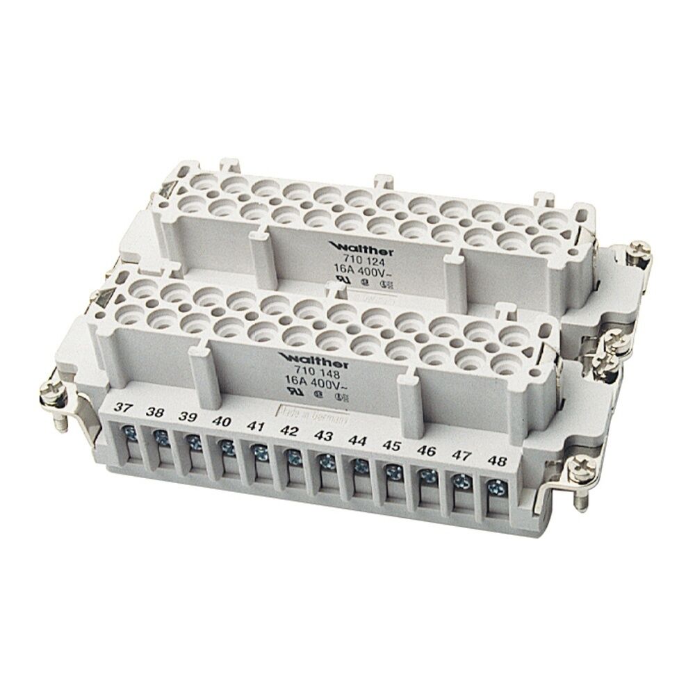 Walther-Werke Buchseneinsatz 710148