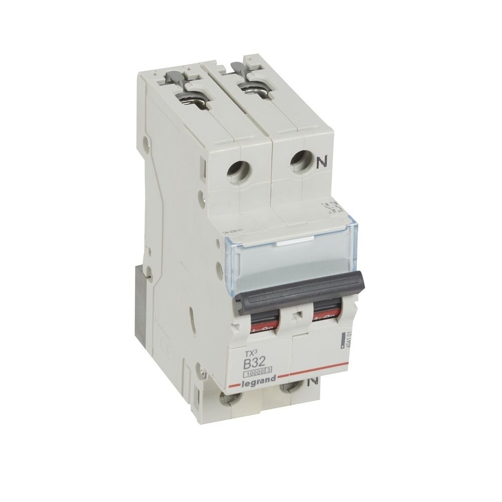 Legrand Leitungsschutzschalter 404101