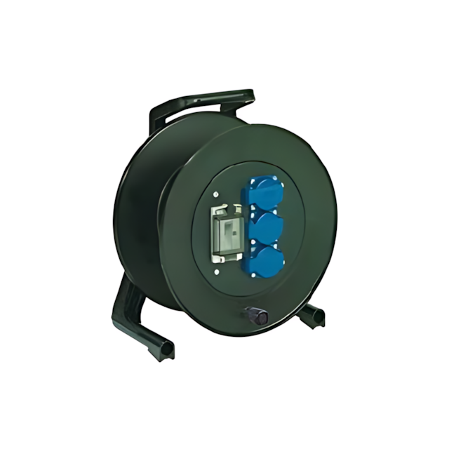 Schill Kabeltrommel 270 57 422 000 Typ GT 310.FI.MD3.25KS315 