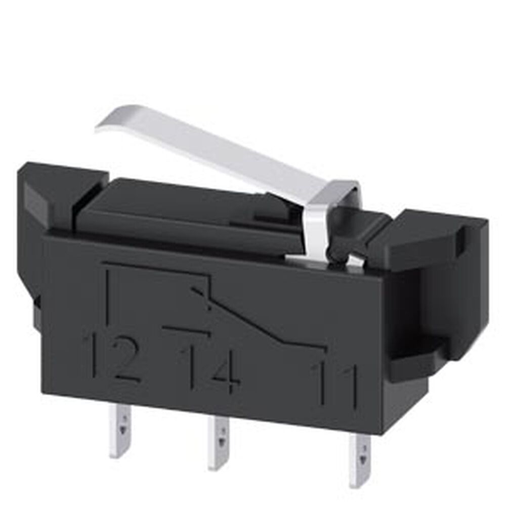 Siemens Hilfsschalter 3NP1910-1FA00