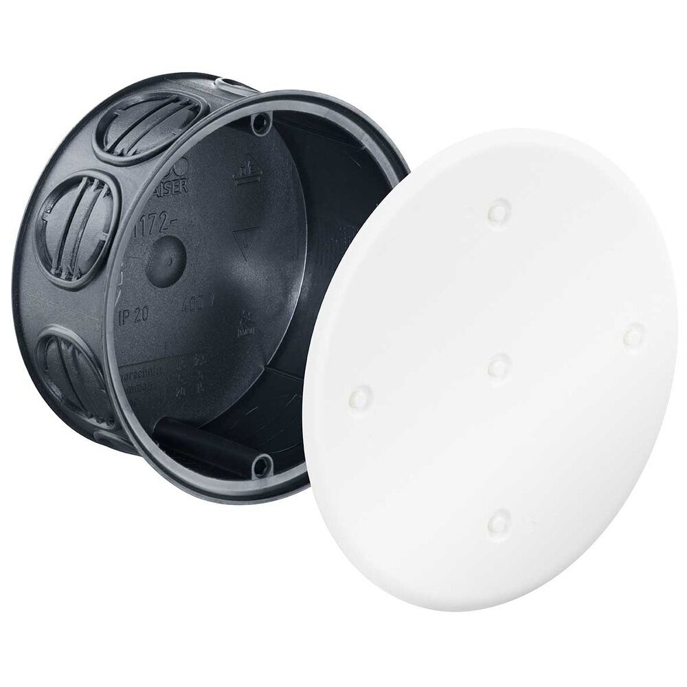 Kaiser Verbindungsdose 1172-92