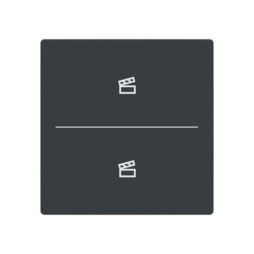 Busch-Jaeger Abdeckung LFST/A.2.63.11-81 Typ 2CKA006199A0231