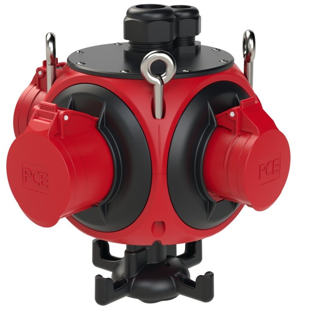 PC Electric Hängeverteiler 9033001 