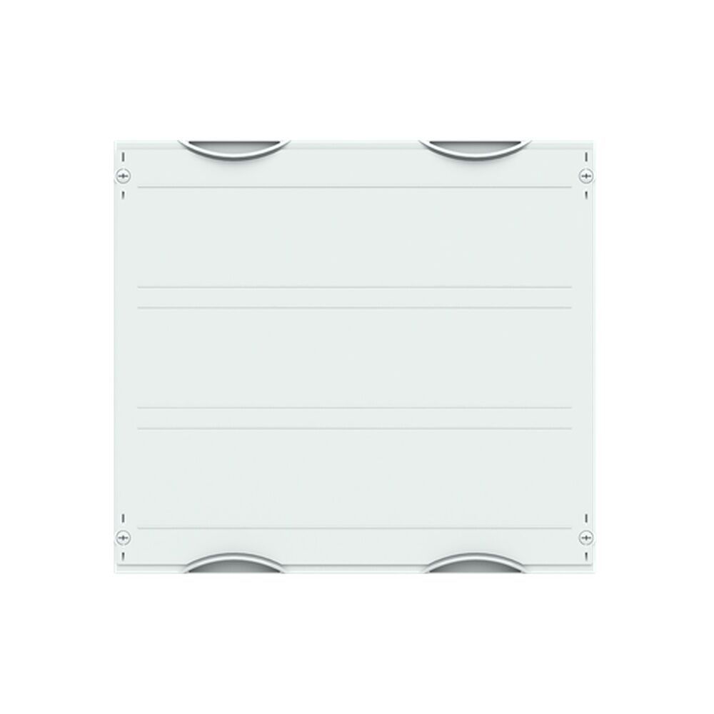 Striebel & John Montageplatten Modul 2CPX041249R9999 Typ MM213